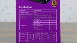 Cooler Master V650 SFX Gold