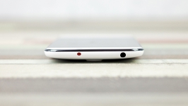 Coolpad Porto buttons