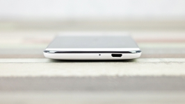 Coolpad Porto buttons