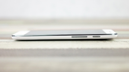 Coolpad Porto buttons