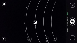 Coolpad Porto cam soft