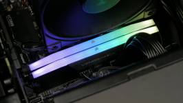 CORSAIR VENGEANCE RGB DDR5-6000-1