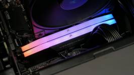 CORSAIR VENGEANCE RGB DDR5-6000-1