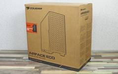 COUGAR Airface ECO RGB Black-1