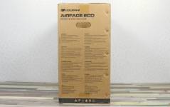 COUGAR Airface ECO RGB Black-1