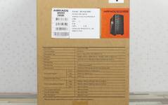 COUGAR Airface ECO RGB Black-1