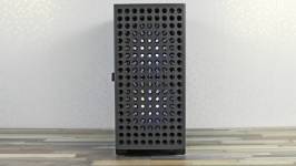 COUGAR Airface ECO RGB Black-10