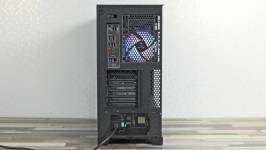 COUGAR Airface ECO RGB Black-10