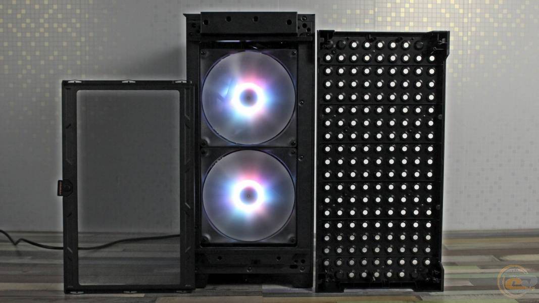 COUGAR Airface ECO RGB Black-10