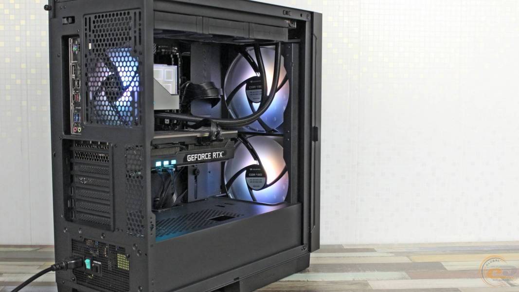 COUGAR Airface ECO RGB Black-10