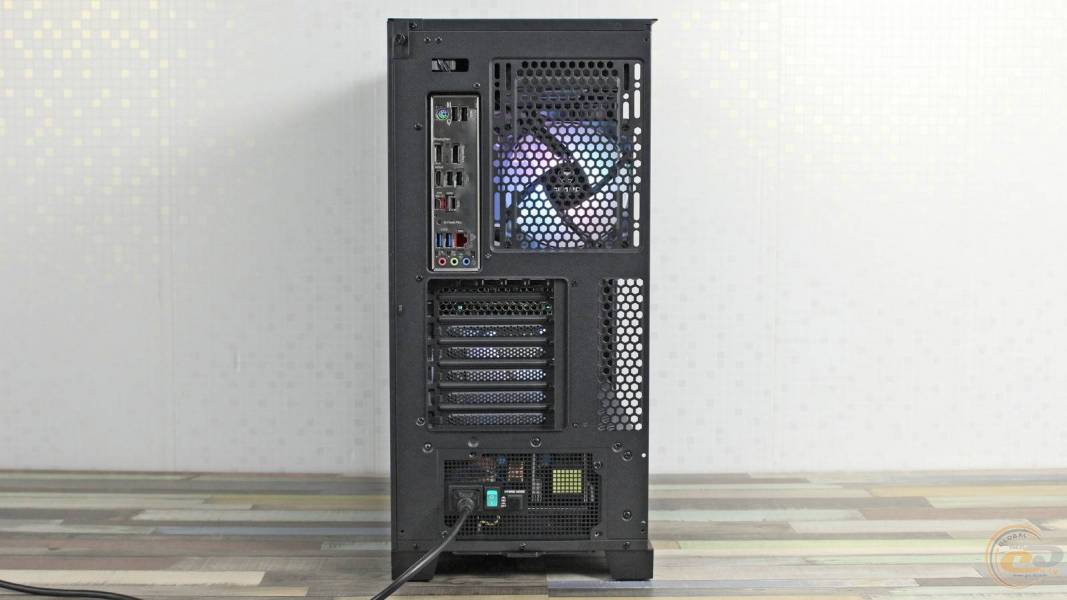 COUGAR Airface ECO RGB Black-10