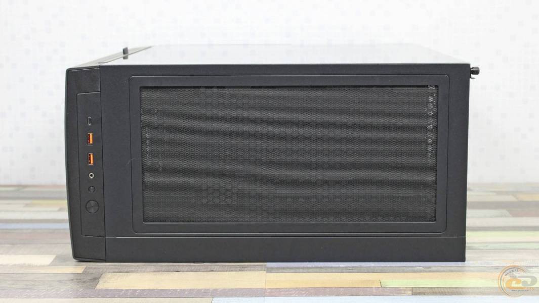 COUGAR Airface ECO RGB Black-4