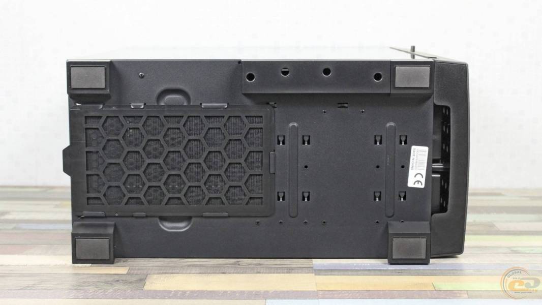 COUGAR Airface ECO RGB Black-5
