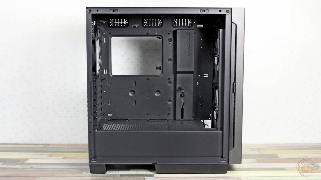 COUGAR Airface ECO RGB Black-6