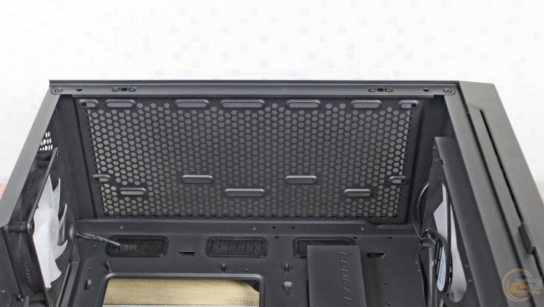 COUGAR Airface ECO RGB Black-6