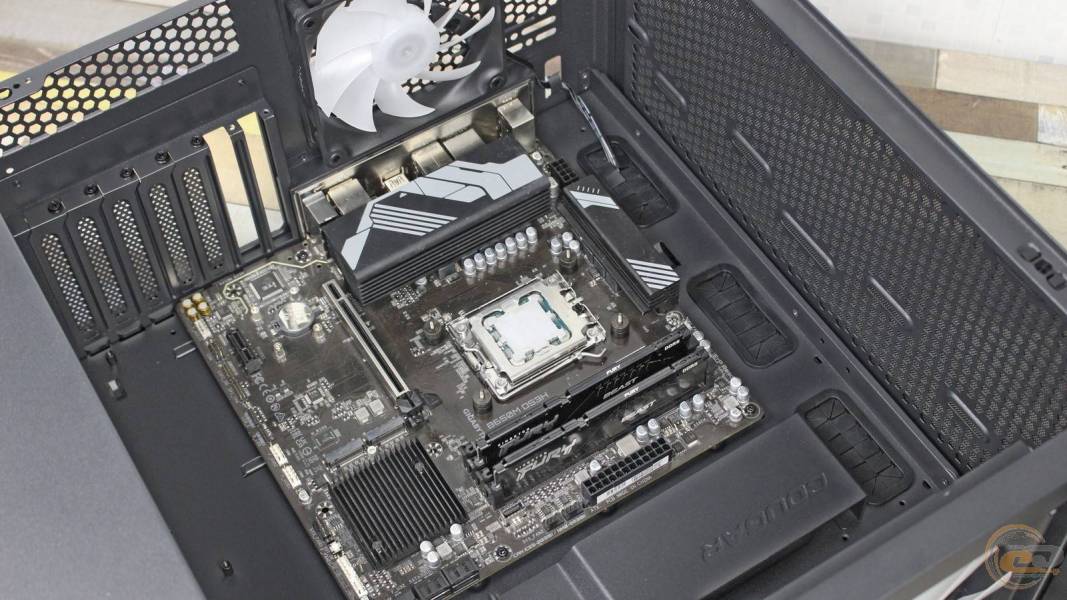 COUGAR Airface ECO RGB Black-9