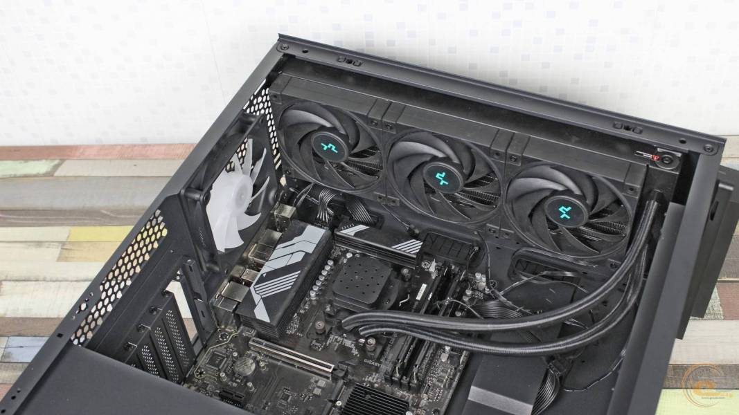 COUGAR Airface ECO RGB Black-9
