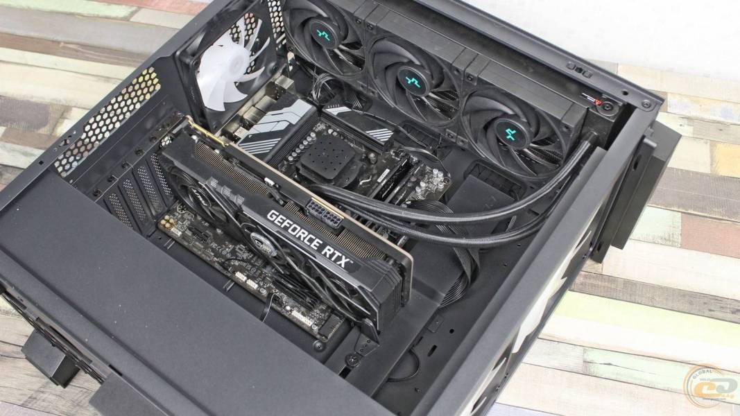 COUGAR Airface ECO RGB Black-9