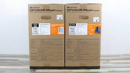 COUGAR CFV235 Mesh-1