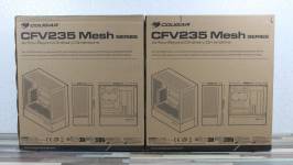COUGAR CFV235 Mesh-1