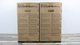 COUGAR CFV235 Mesh-1