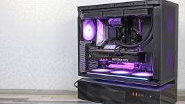 COUGAR CFV235 Mesh-10