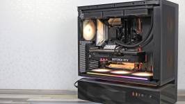 COUGAR CFV235 Mesh-10