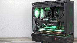 COUGAR CFV235 Mesh-10