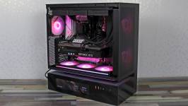 COUGAR CFV235 Mesh-10