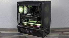 COUGAR CFV235 Mesh-10