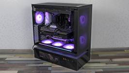 COUGAR CFV235 Mesh-10