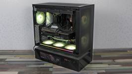 COUGAR CFV235 Mesh-10