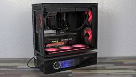 COUGAR CFV235 Mesh-10