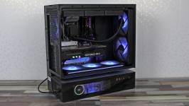 COUGAR CFV235 Mesh-10