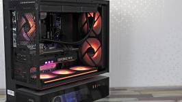 COUGAR CFV235 Mesh-10