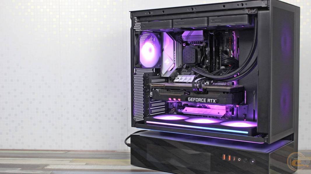 COUGAR CFV235 Mesh-10