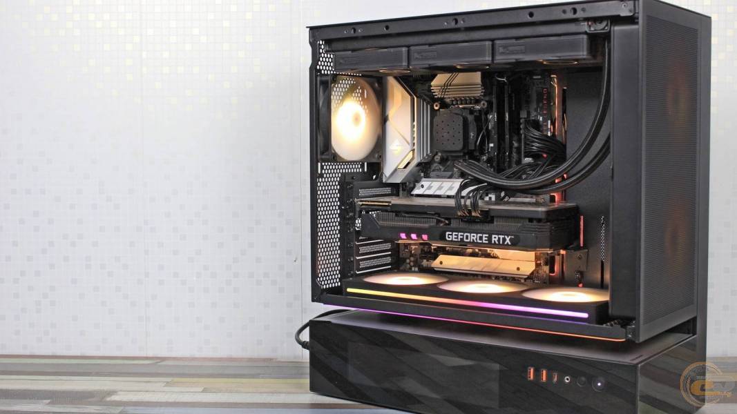 COUGAR CFV235 Mesh-10