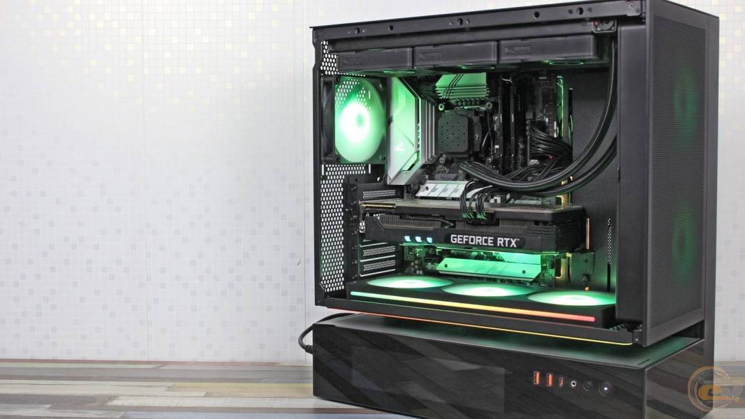 COUGAR CFV235 Mesh-10