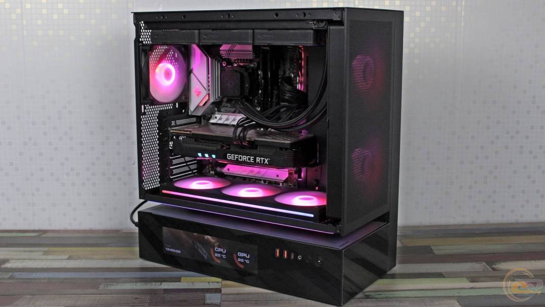 COUGAR CFV235 Mesh-10