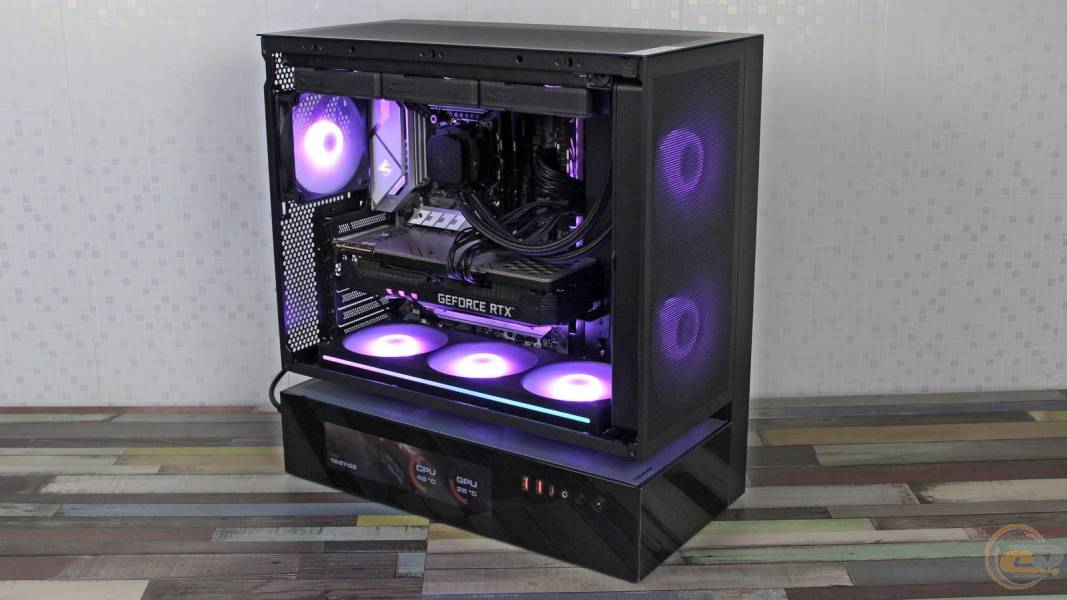 COUGAR CFV235 Mesh-10