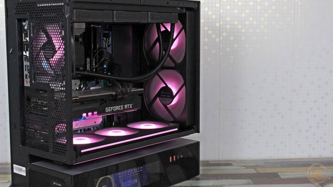 COUGAR CFV235 Mesh-10