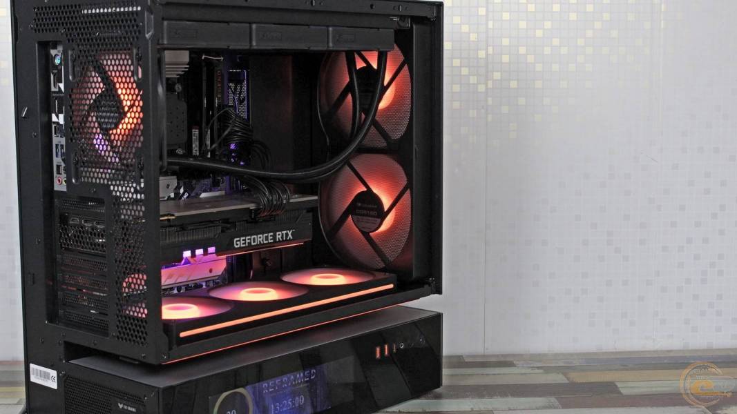 COUGAR CFV235 Mesh-10