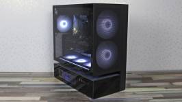 COUGAR CFV235 Mesh-11