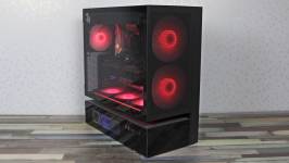 COUGAR CFV235 Mesh-11