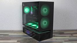 COUGAR CFV235 Mesh-11