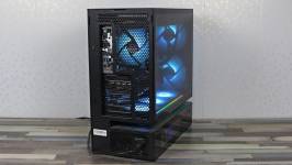 COUGAR CFV235 Mesh-11