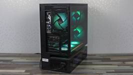 COUGAR CFV235 Mesh-11