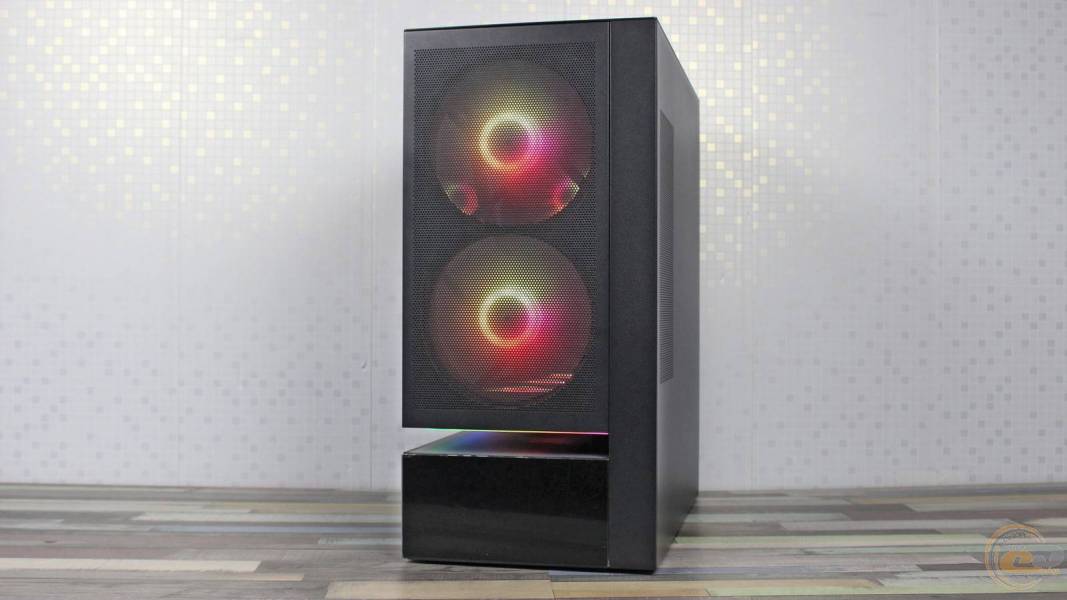 COUGAR CFV235 Mesh-11