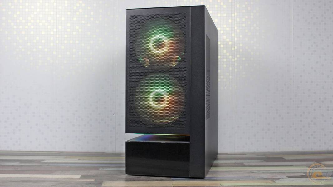 COUGAR CFV235 Mesh-11