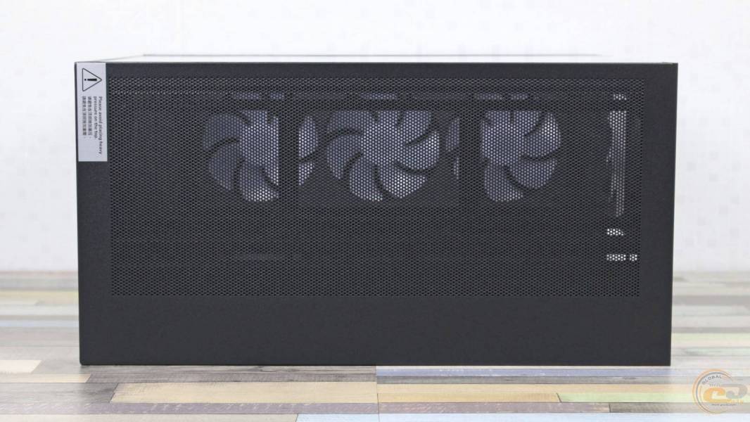 COUGAR CFV235 Mesh-2